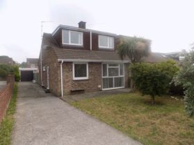 3 Bedroom Semi-Detac...